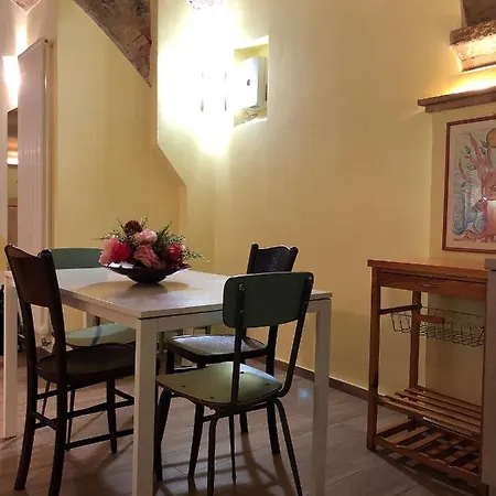 La Volta Diversa Centro Storico Appartement Fermo