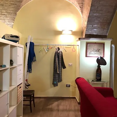 La Volta Diversa Centro Storico
