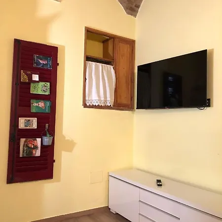 La Volta Diversa Centro Storico Appartement