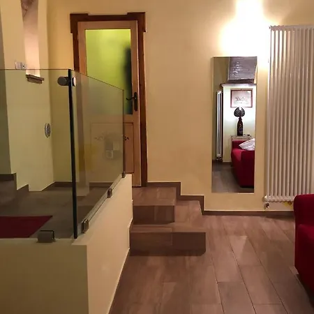 Lejlighed La Volta Diversa Centro Storico
