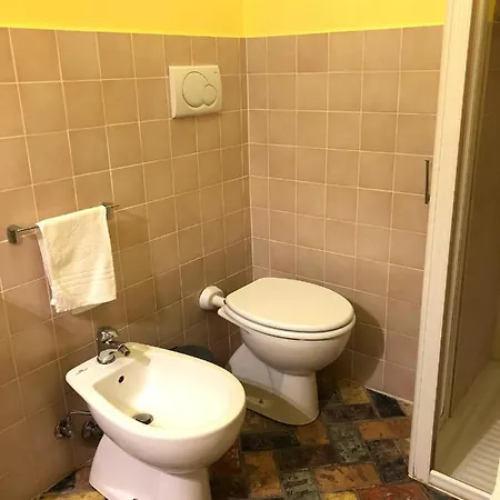 Appartement La Volta Diversa Centro Storico *