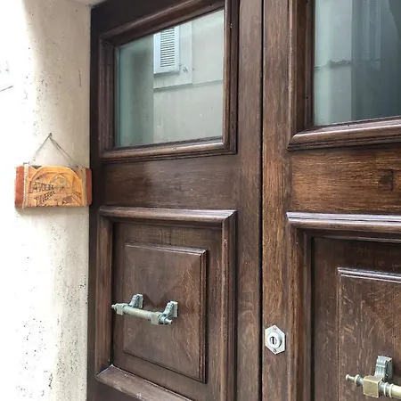 La Volta Diversa Centro Storico Fermo