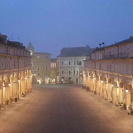 Lejlighed La Volta Diversa Centro Storico *
