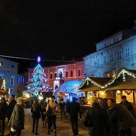 La Volta Diversa Centro Storico Appartement *