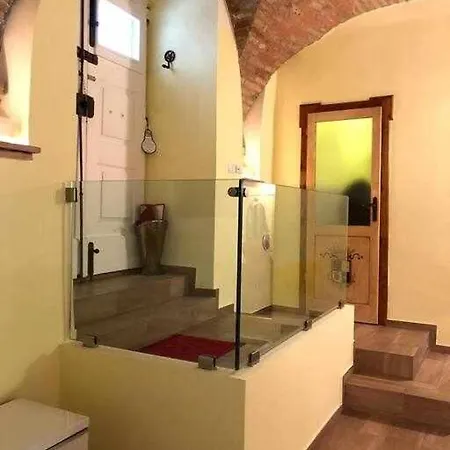 La Volta Diversa Centro Storico Lejlighed